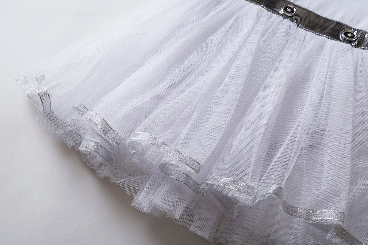 Princess Baby Girl Dress