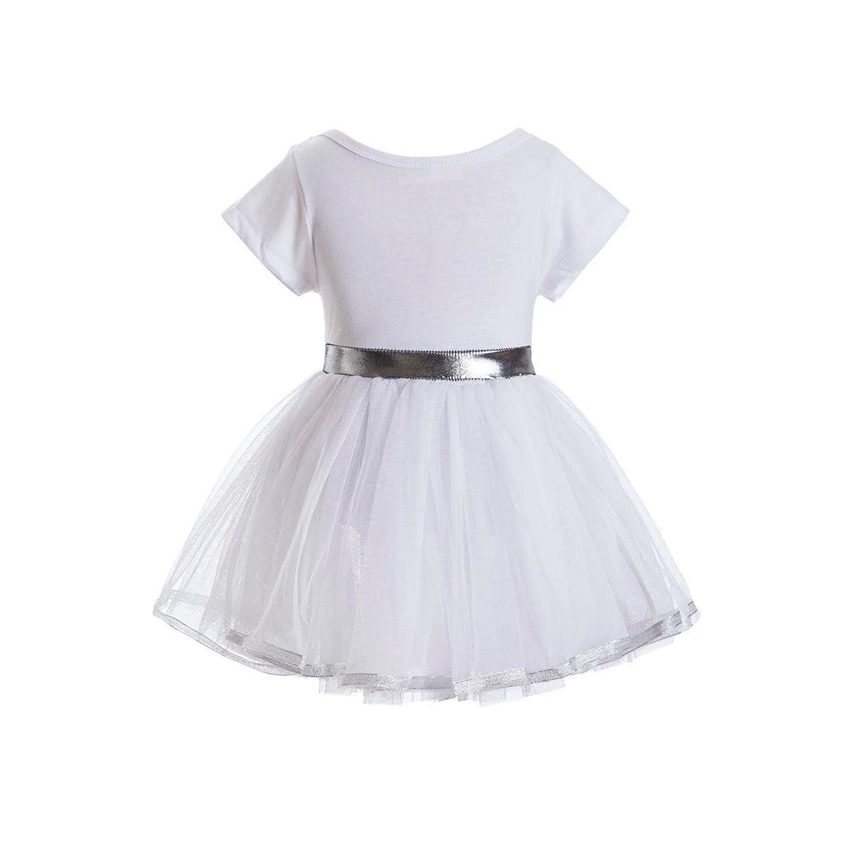 Princess Baby Girl Dress