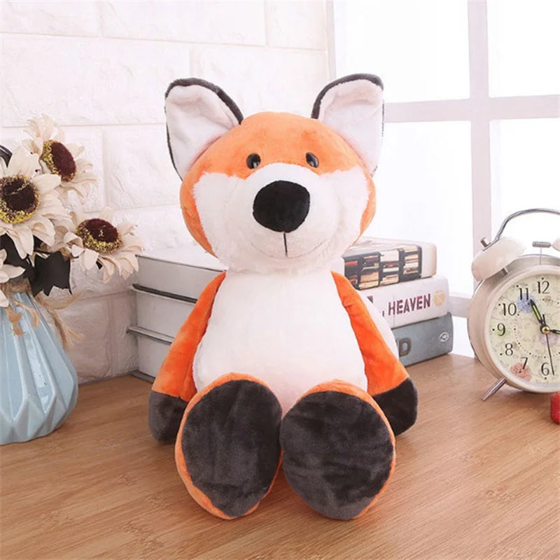 Stuffed Plush Animals Toys