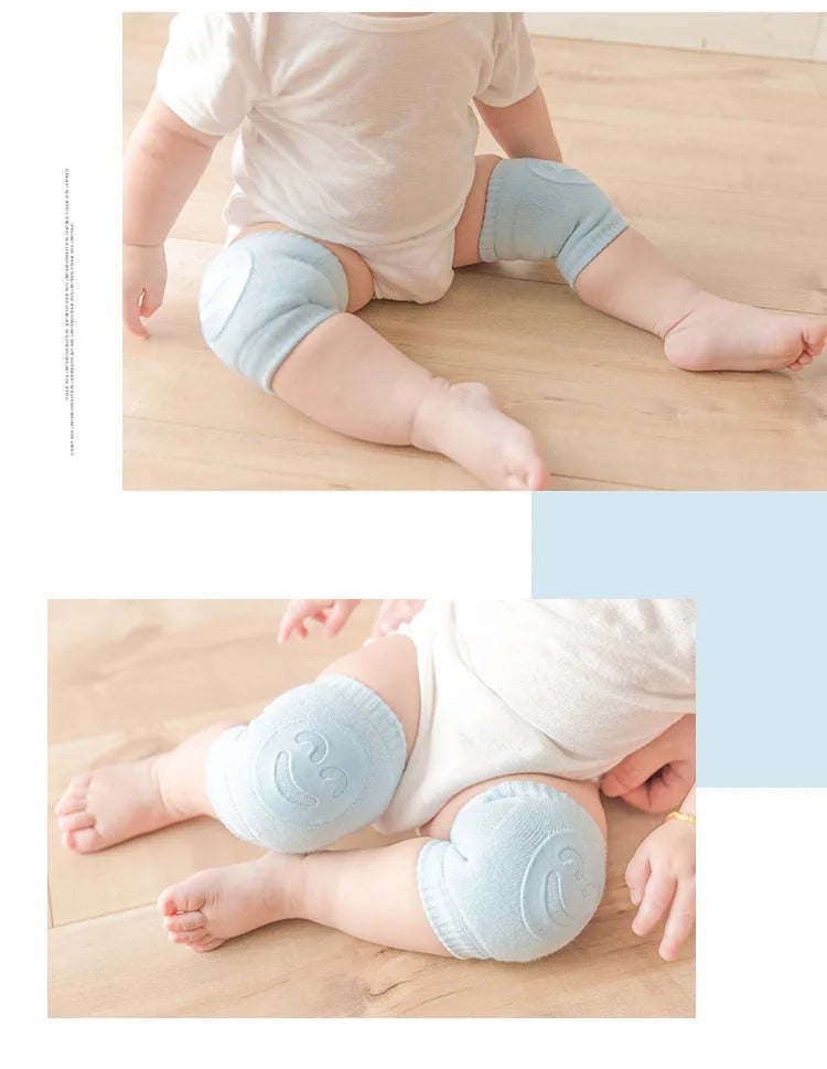 Safety Baby Knee Pad