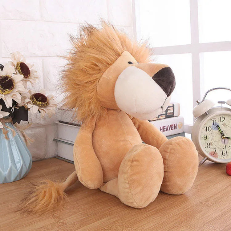 Stuffed Plush Animals Toys