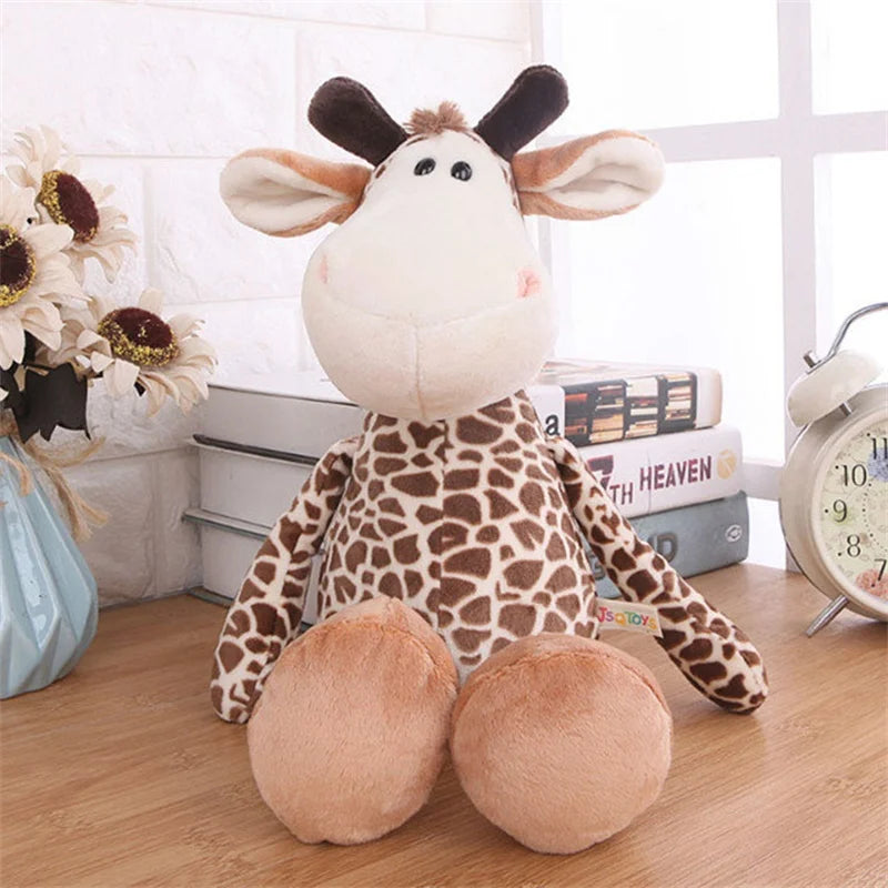 Stuffed Plush Animals Toys