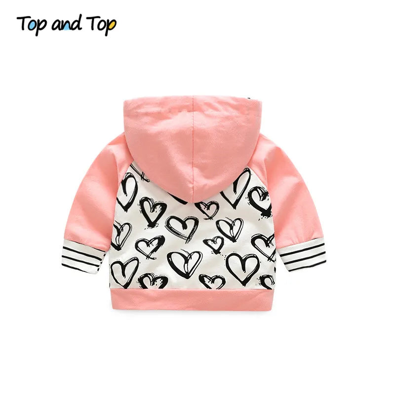 Fashion Cute Infant Newborn Baby Girl Clothes