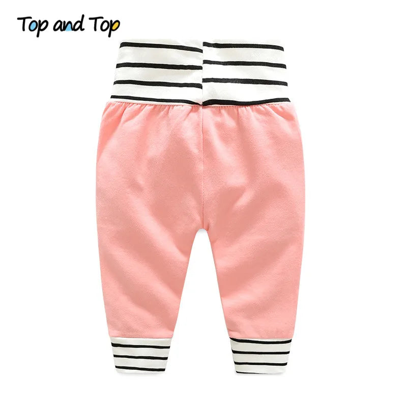 Fashion Cute Infant Newborn Baby Girl Clothes