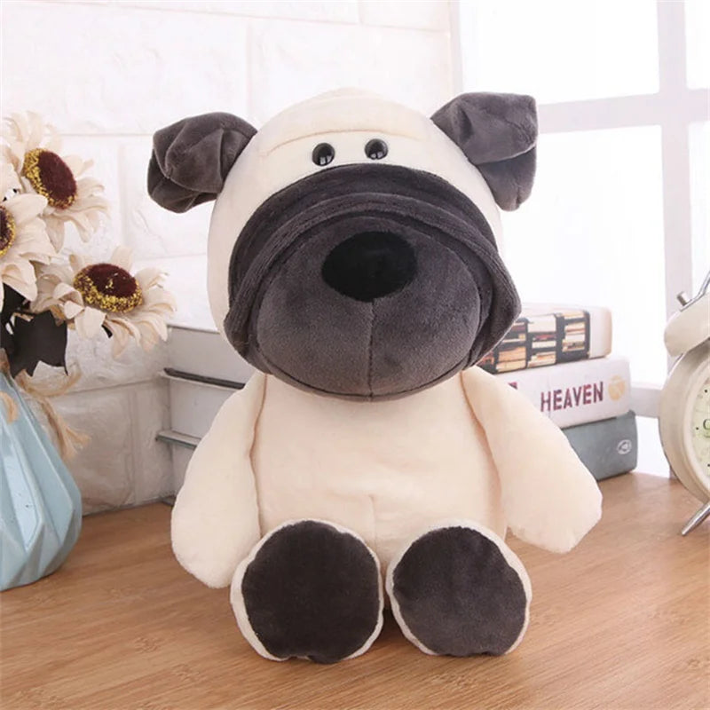 Stuffed Plush Animals Toys