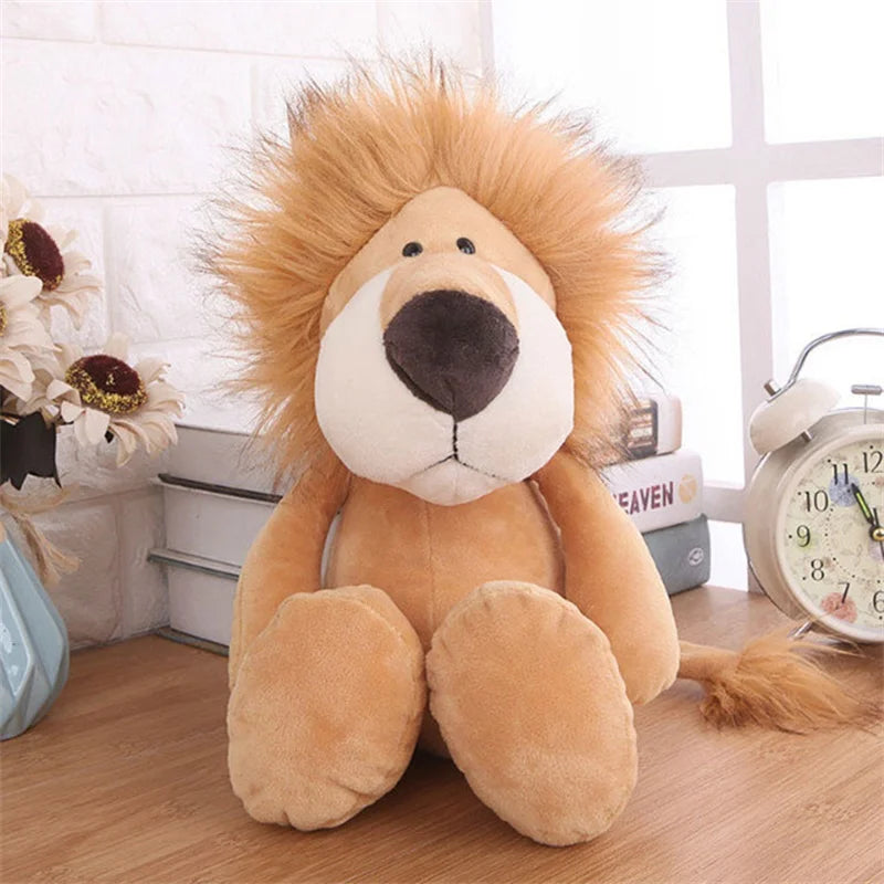 Stuffed Plush Animals Toys