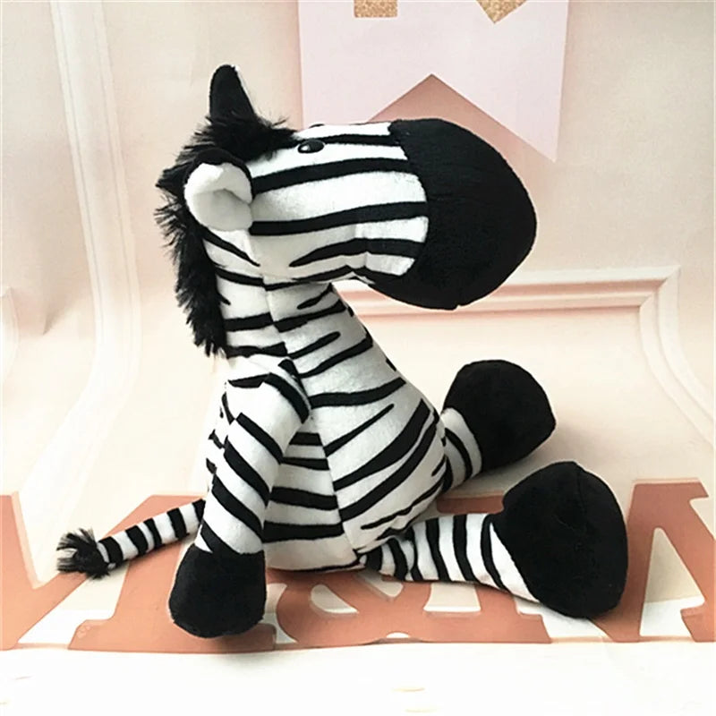 Stuffed Plush Animals Toys