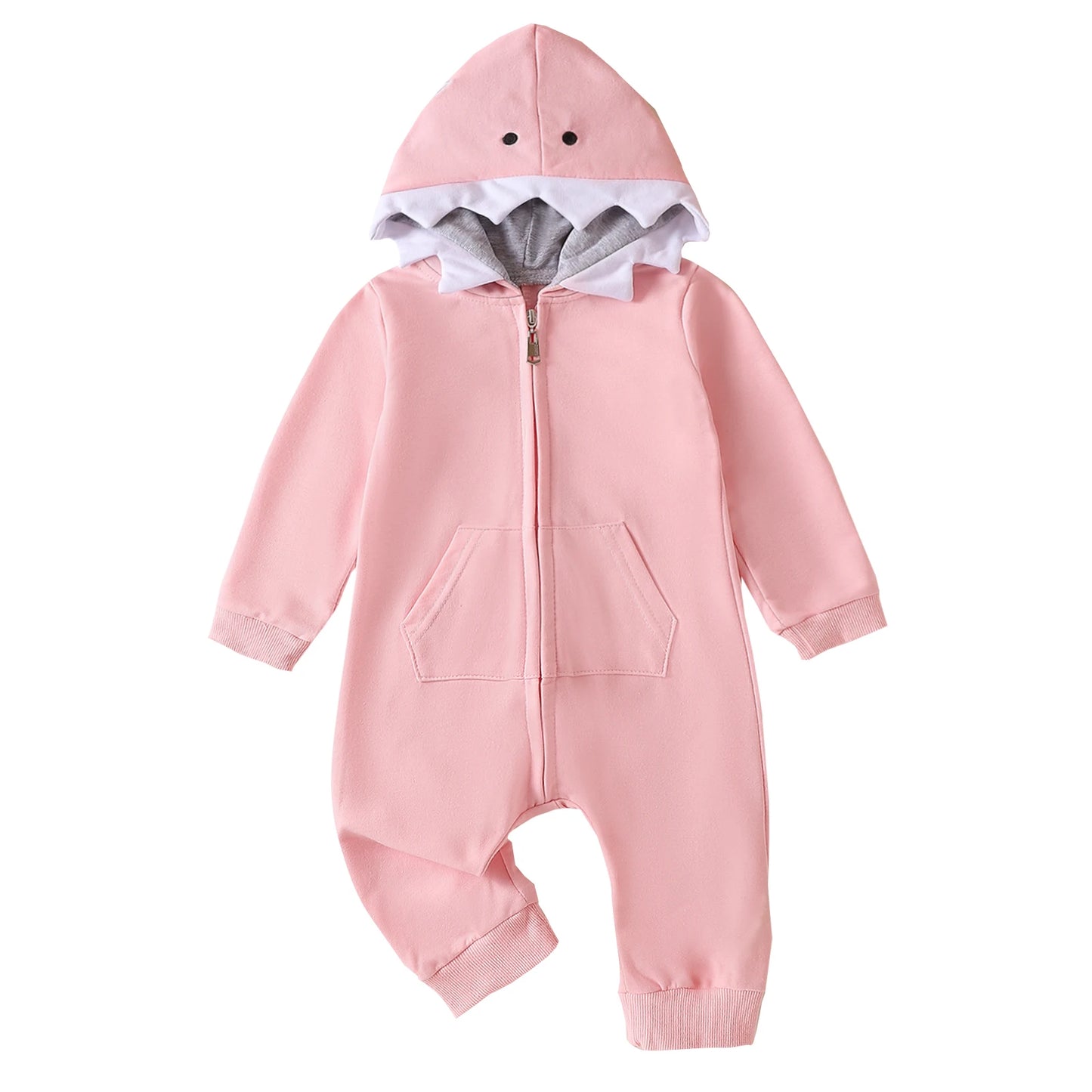 Baby Shark Unisex Suit