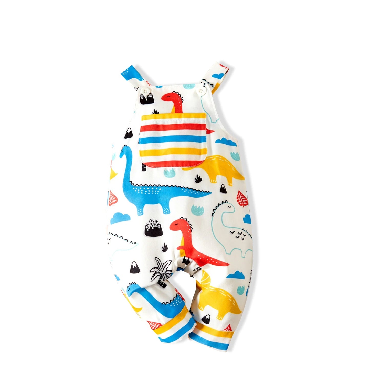 Baby Boy Clothes New Born Infant Jumpsuits