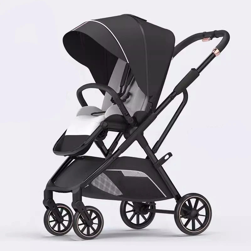 Fashion High View Baby Stroller