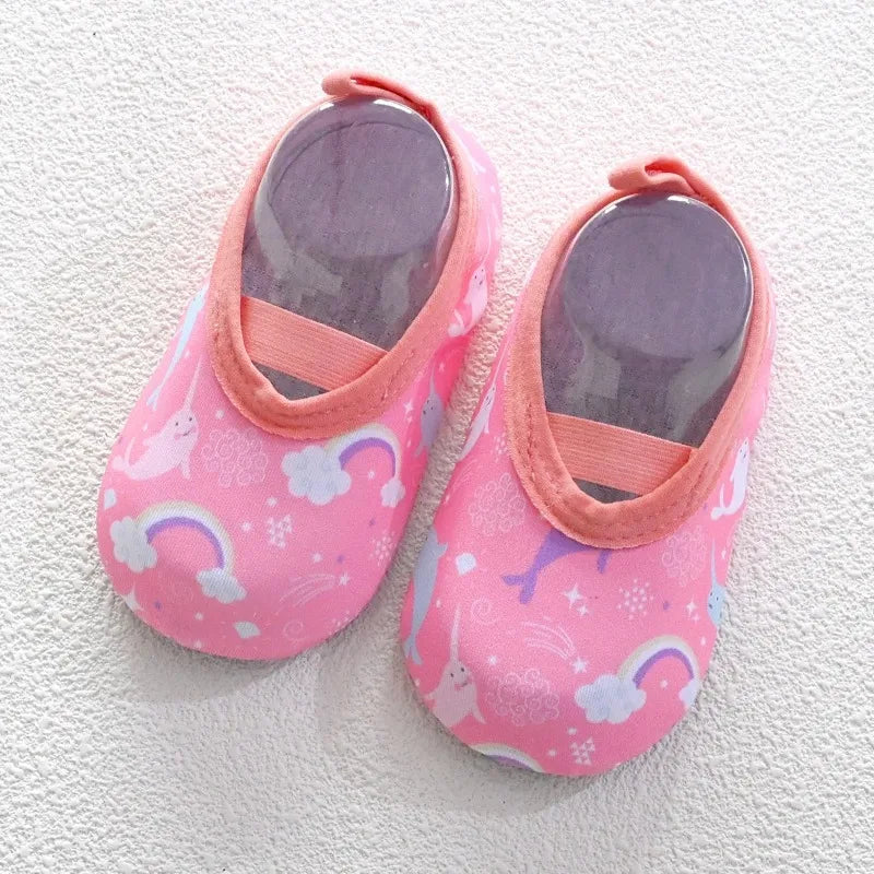 Children Beach Water Sneakers