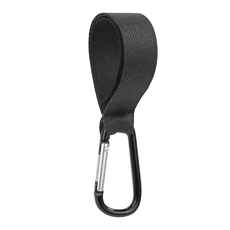 4/1pcs Baby Stroller Hook Clip