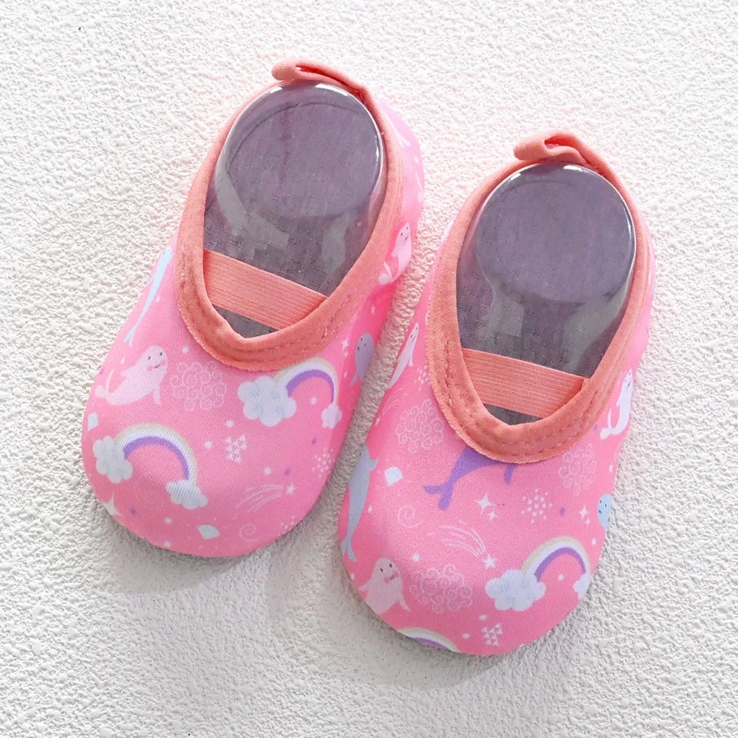 Children Beach Water Sneakers