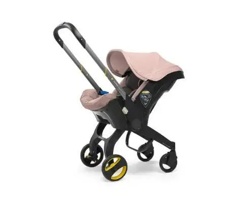 4 in 1 With Car Seat Baby Stroller