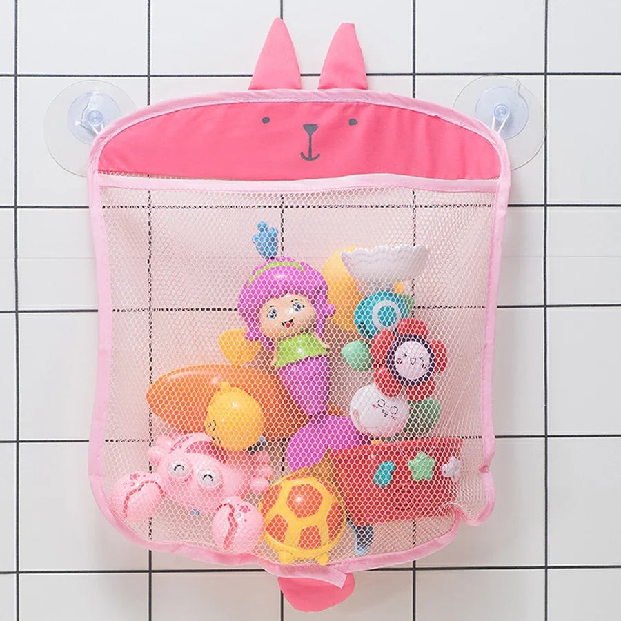 Baby Shower Toy Storage Bag