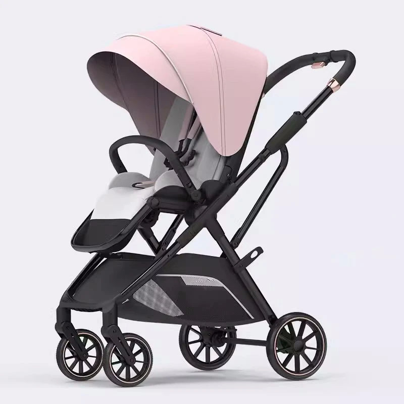 Fashion High View Baby Stroller