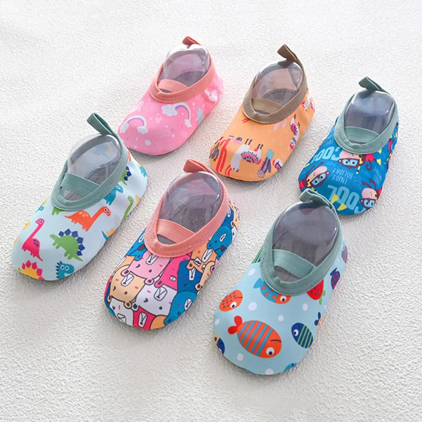 Children Beach Water Sneakers