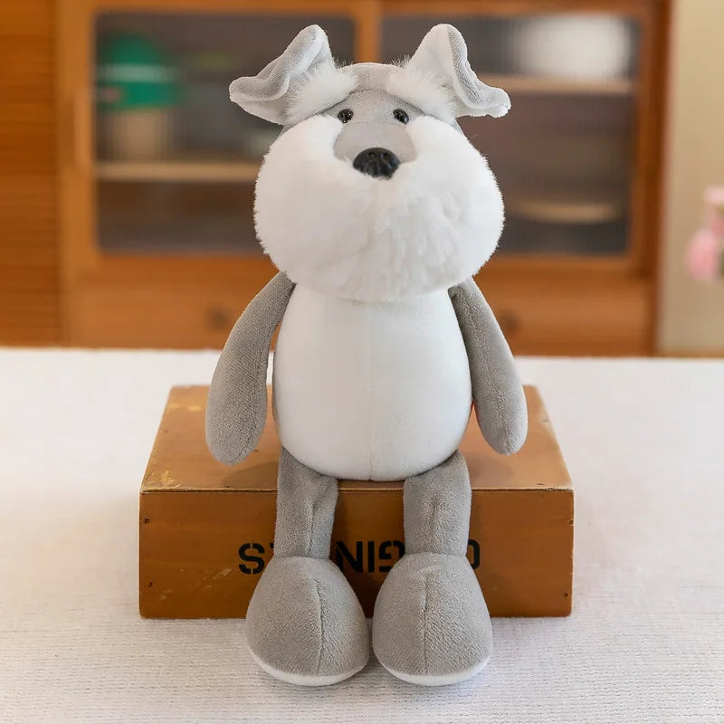 Stuffed Plush Animals Toys