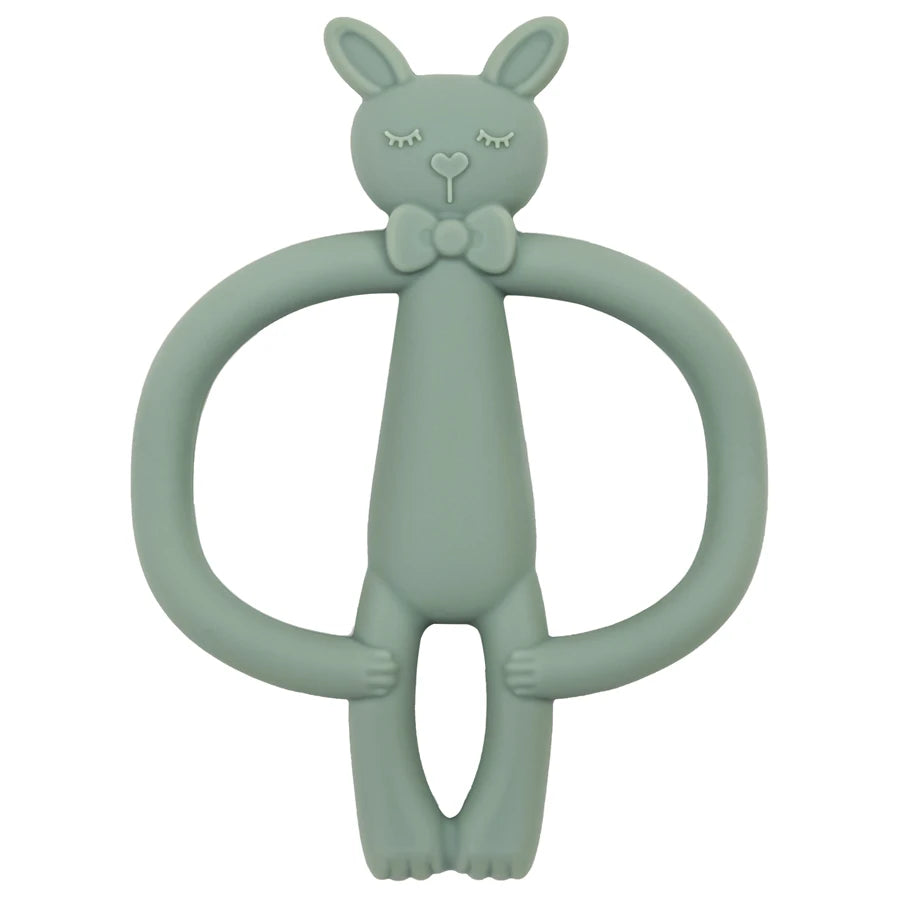 Animals Teething Silicone Toy