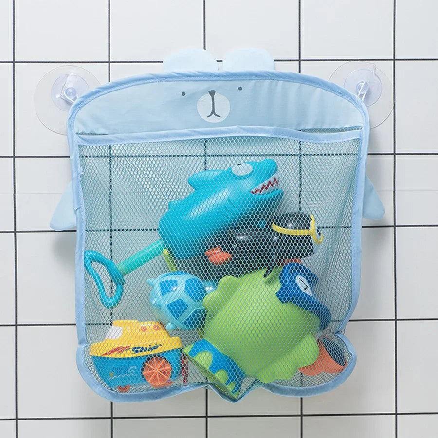 Baby Shower Toy Storage Bag