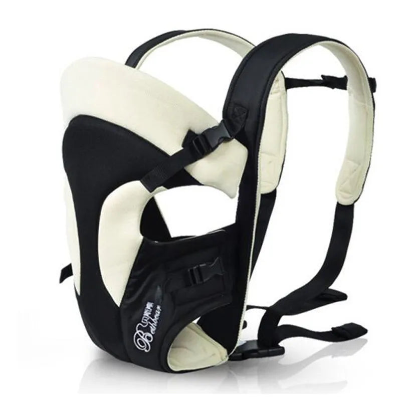 Infant Backpack Baby Carrier