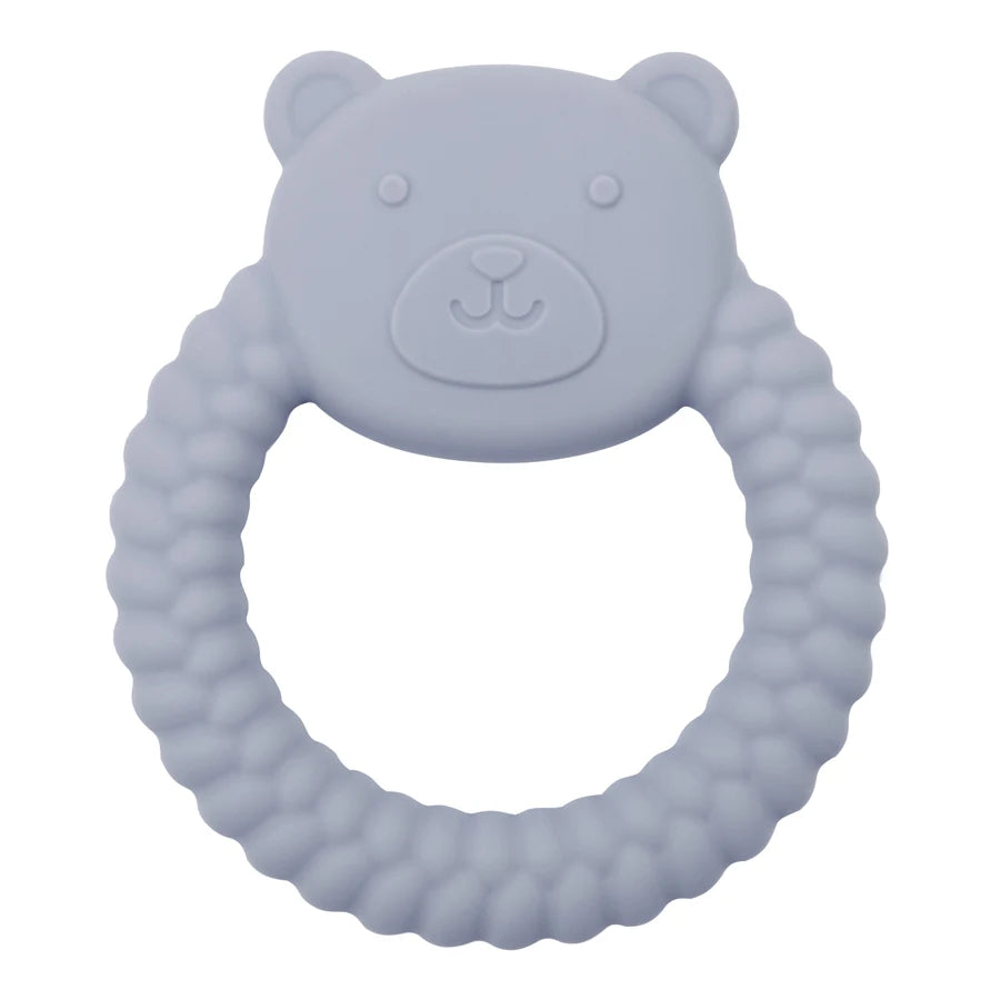 Animals Teething Silicone Toy