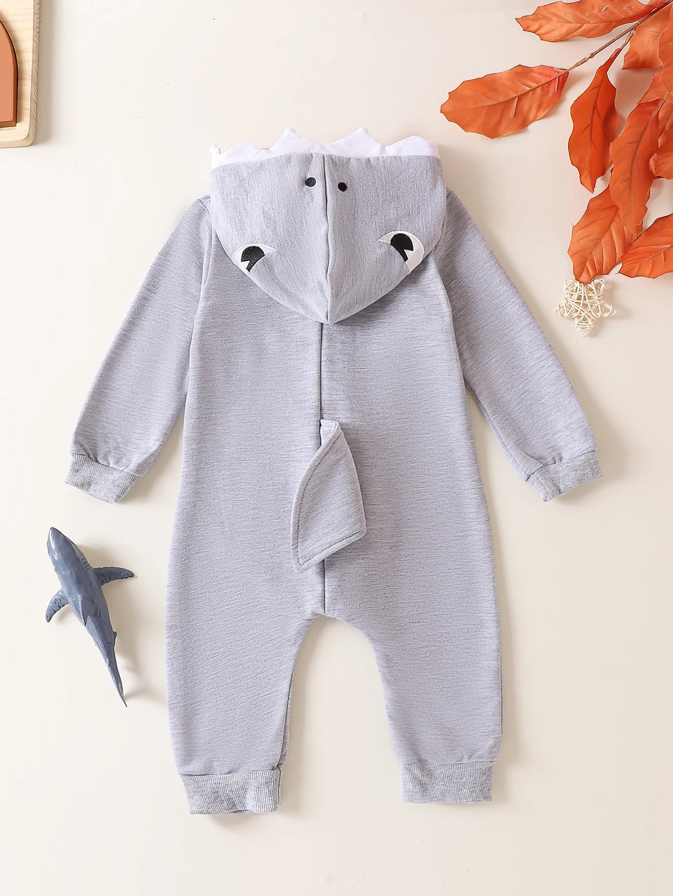 Baby Shark Unisex Suit