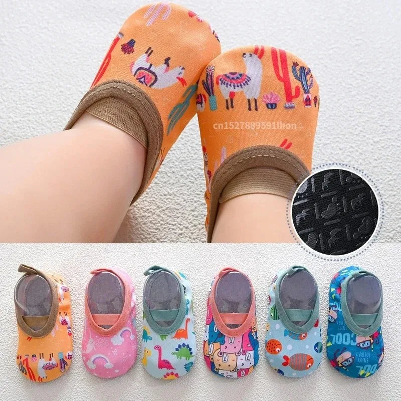 Children Beach Water Sneakers