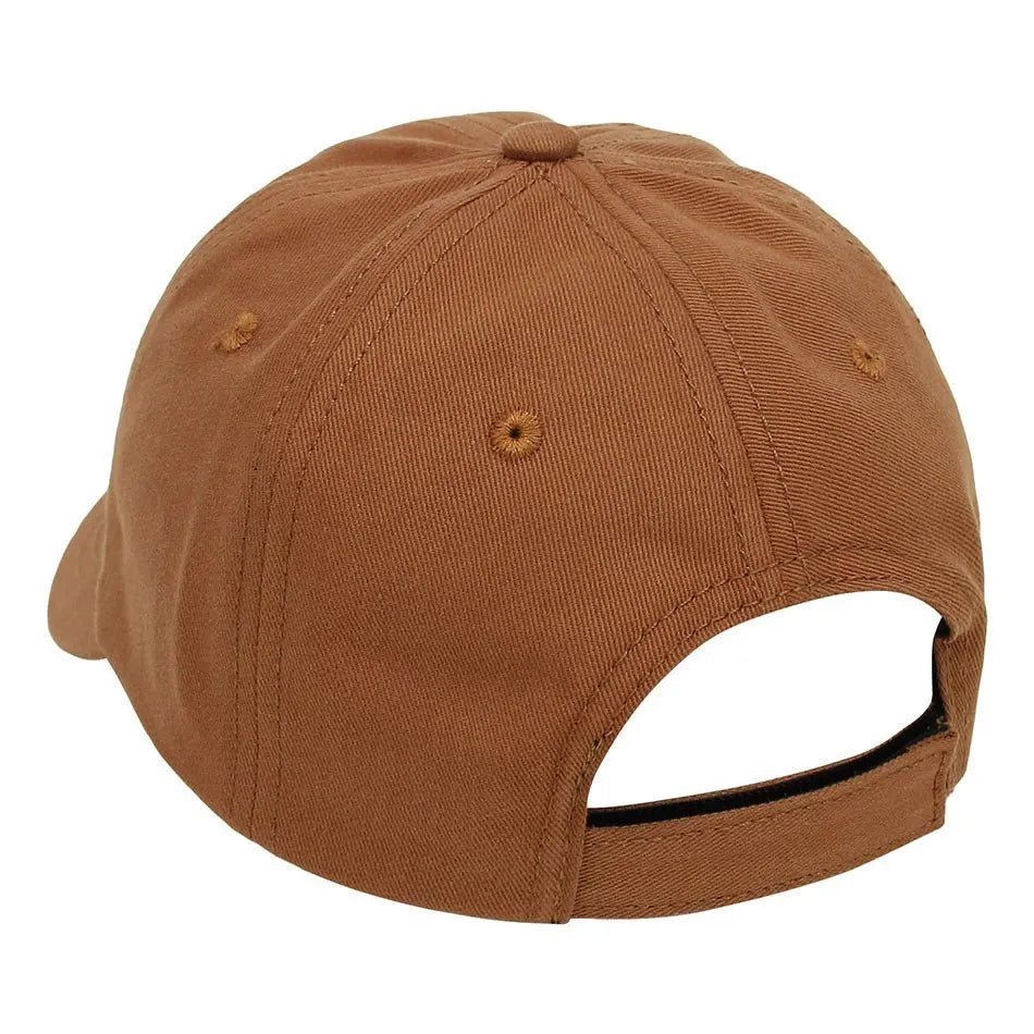 Baby Girl Baseball Cap