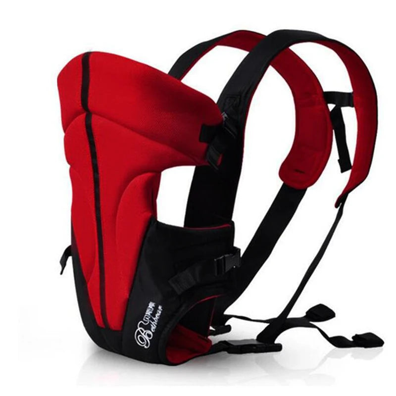 Infant Backpack Baby Carrier