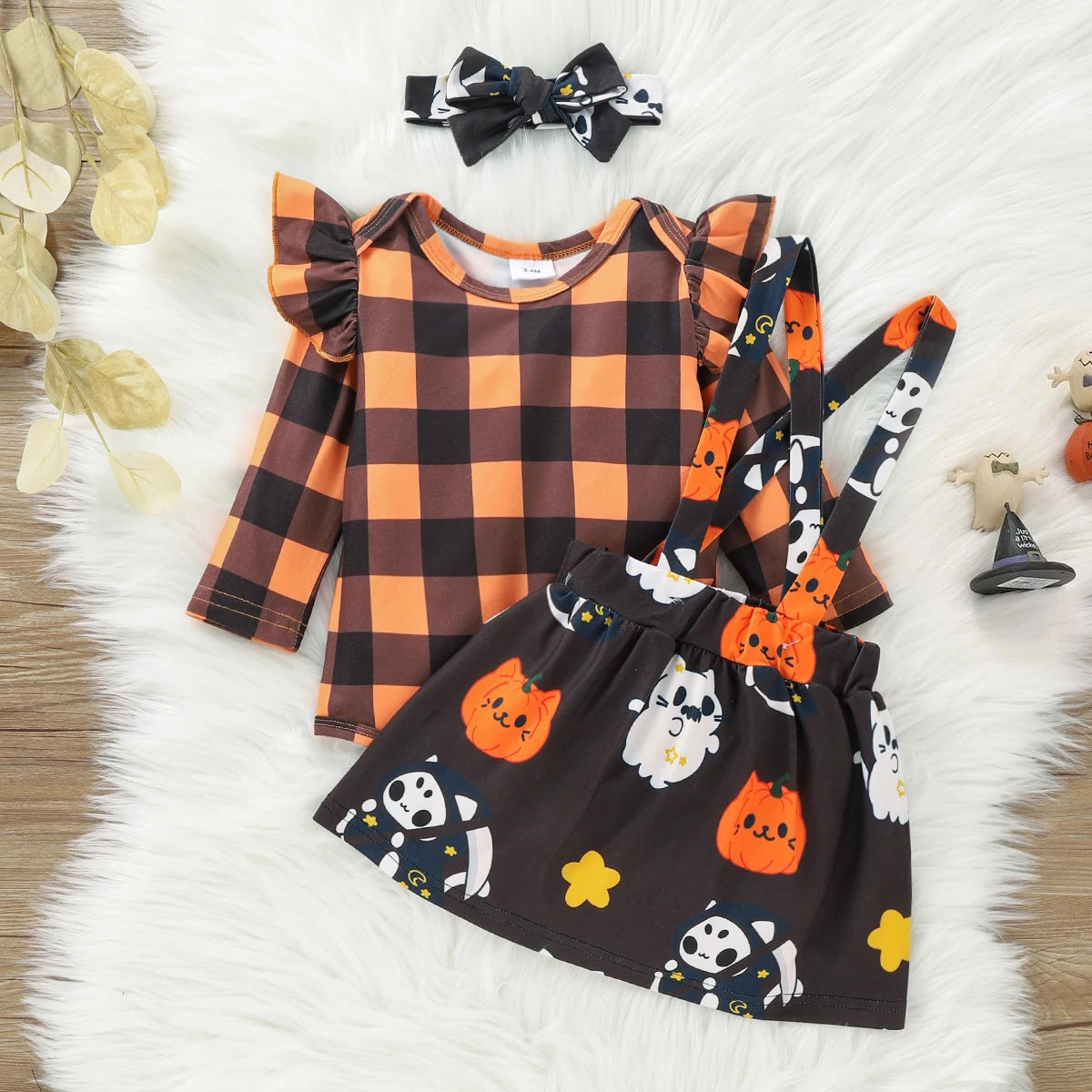 Halloween Style Party Dress