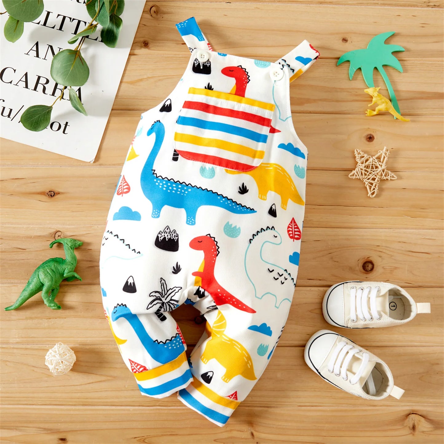 Baby Boy Clothes New Born Infant Jumpsuits