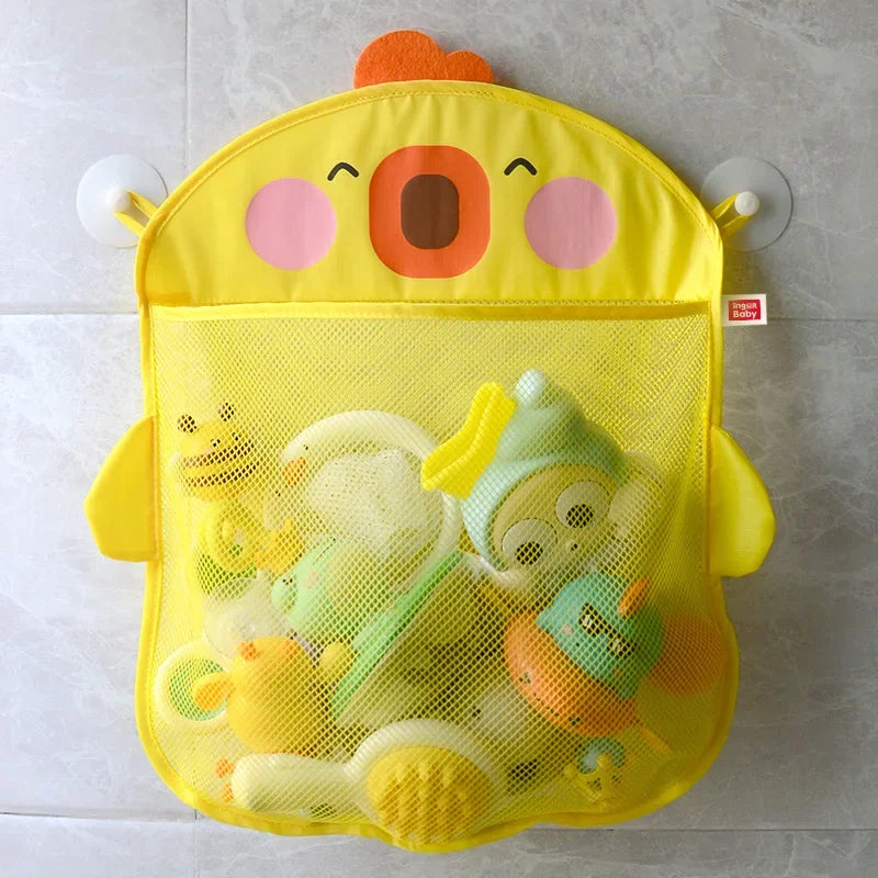 Baby Shower Toy Storage Bag