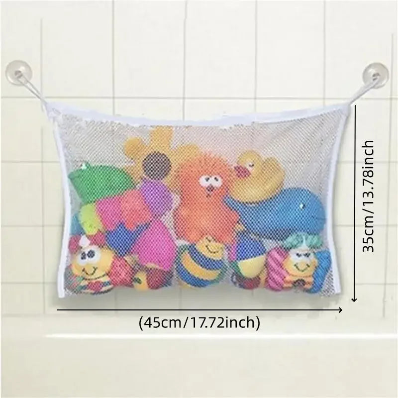 Baby Shower Toy Storage Bag