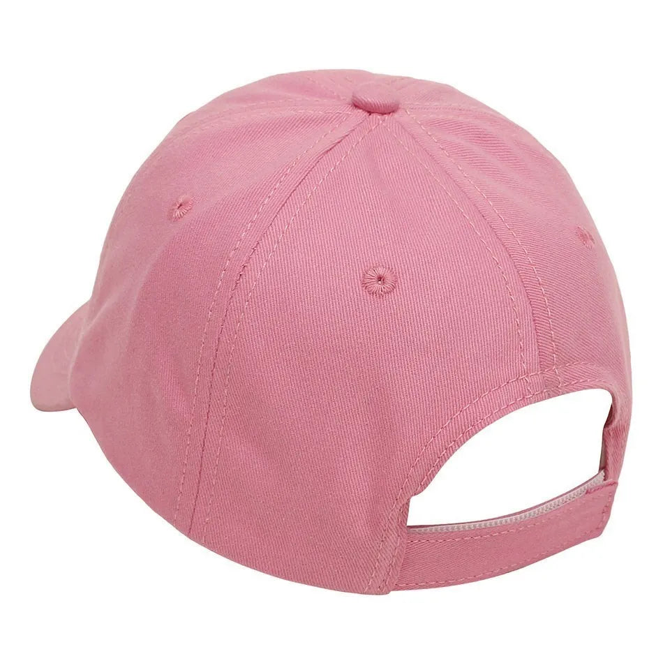 Baby Girl Baseball Cap