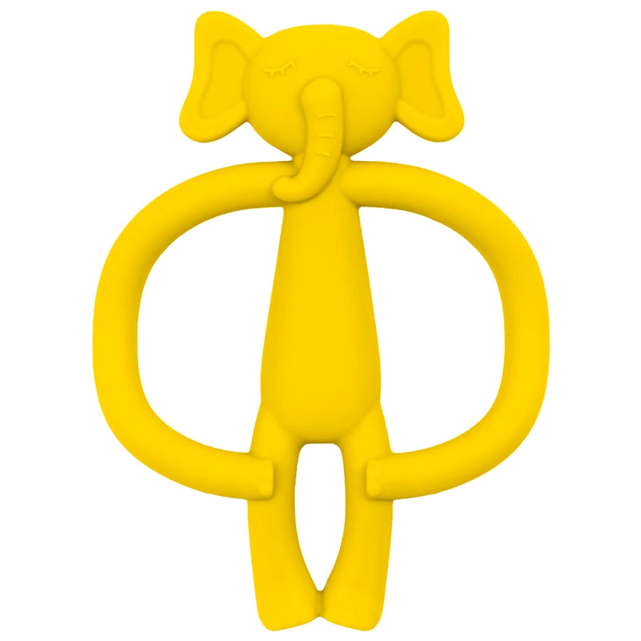 Animals Teething Silicone Toy