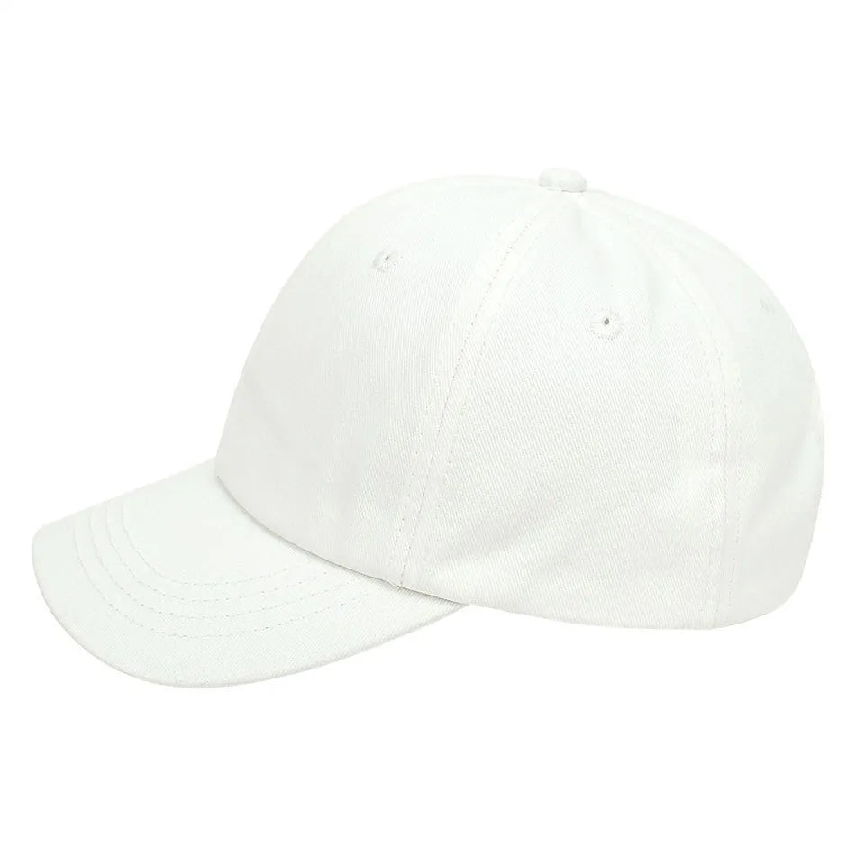 Baby Girl Baseball Cap