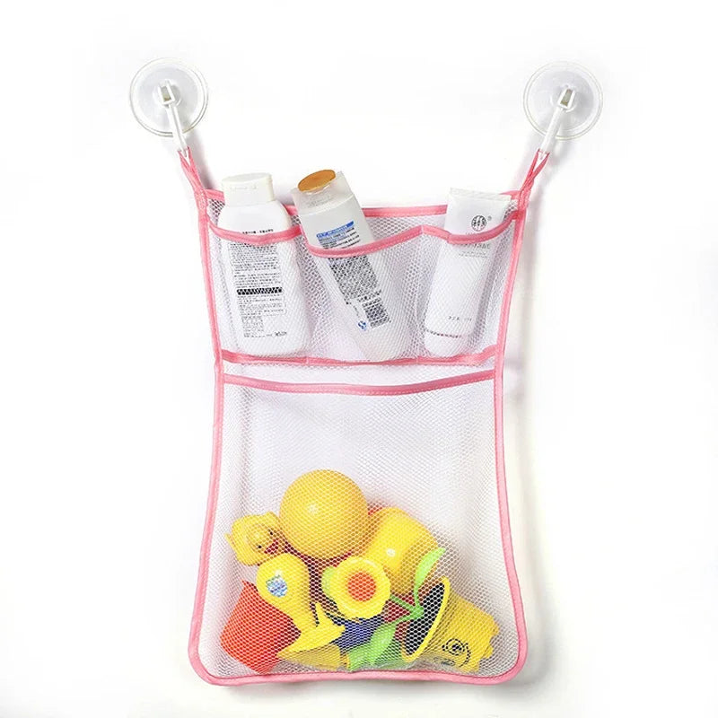 Baby Shower Toy Storage Bag