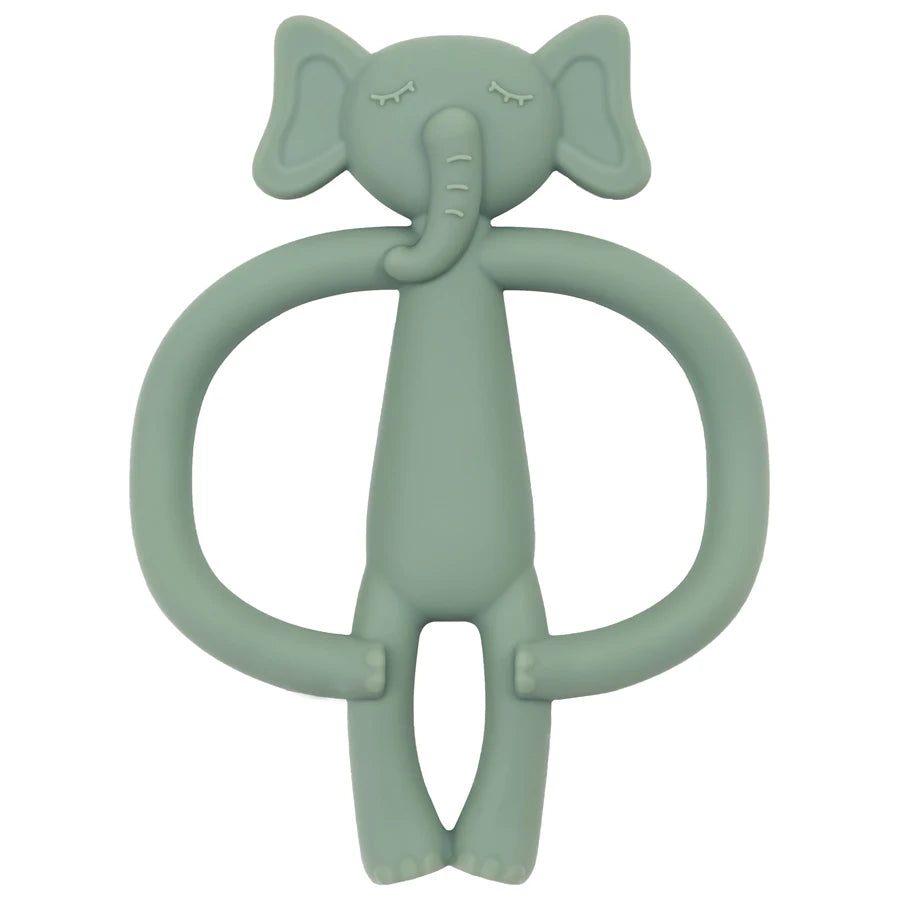 Animals Teething Silicone Toy