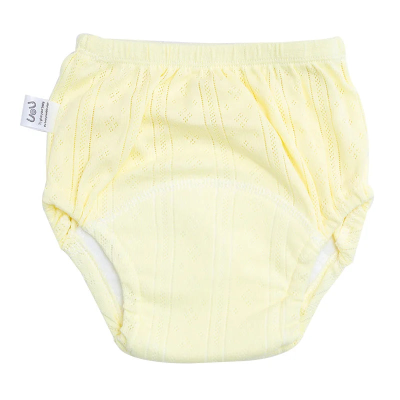 Washable Newborn Training Pants