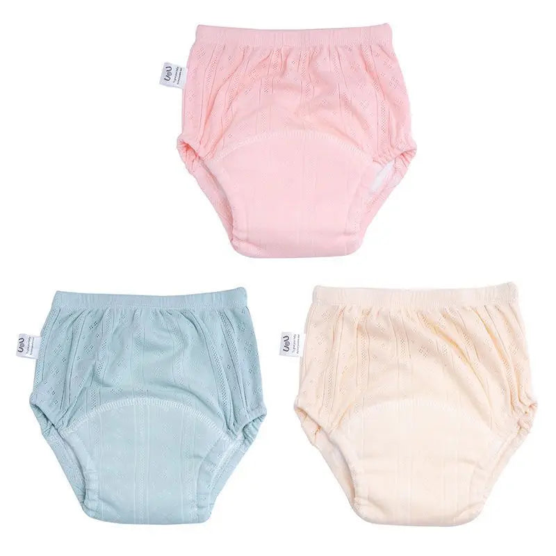 Washable Newborn Training Pants