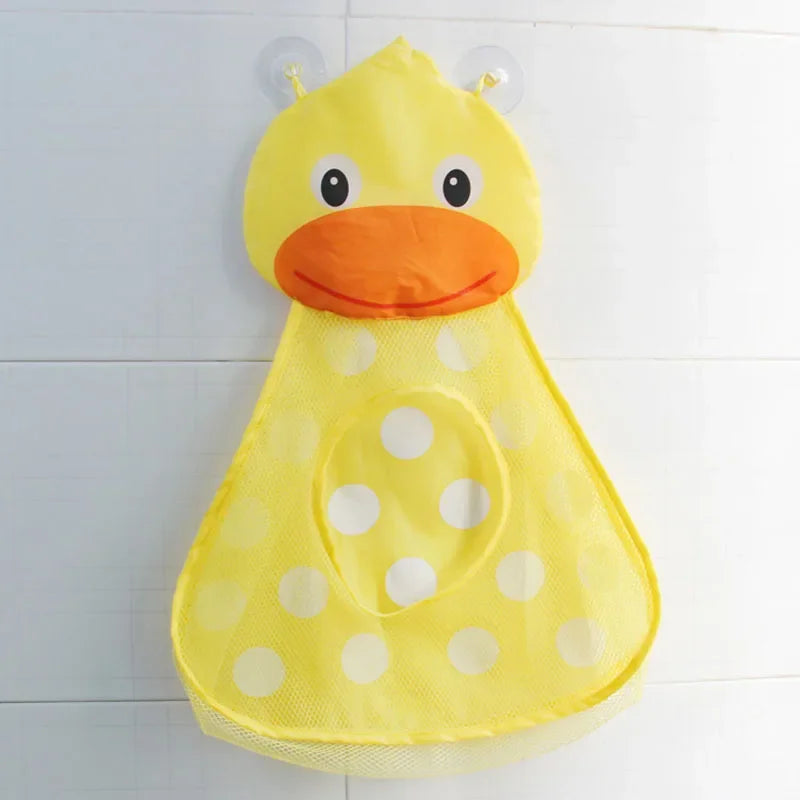 Baby Shower Toy Storage Bag