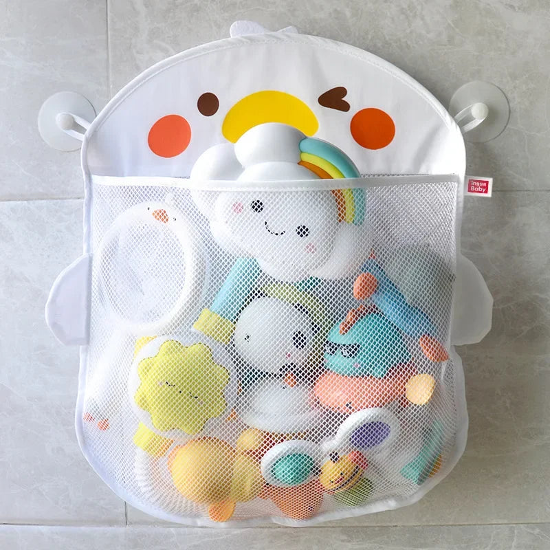 Baby Shower Toy Storage Bag