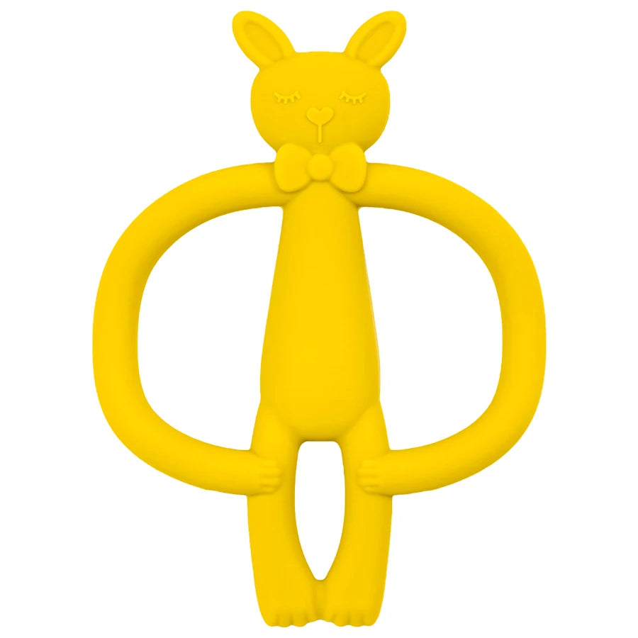 Animals Teething Silicone Toy