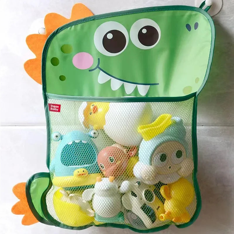 Baby Shower Toy Storage Bag