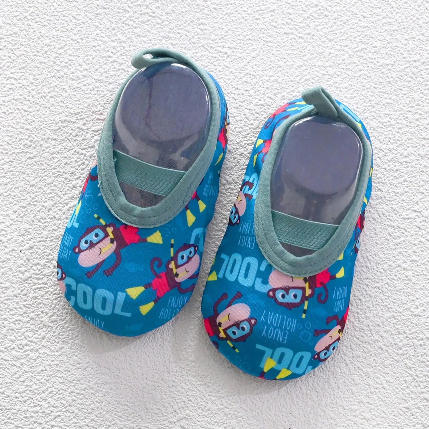 Children Beach Water Sneakers