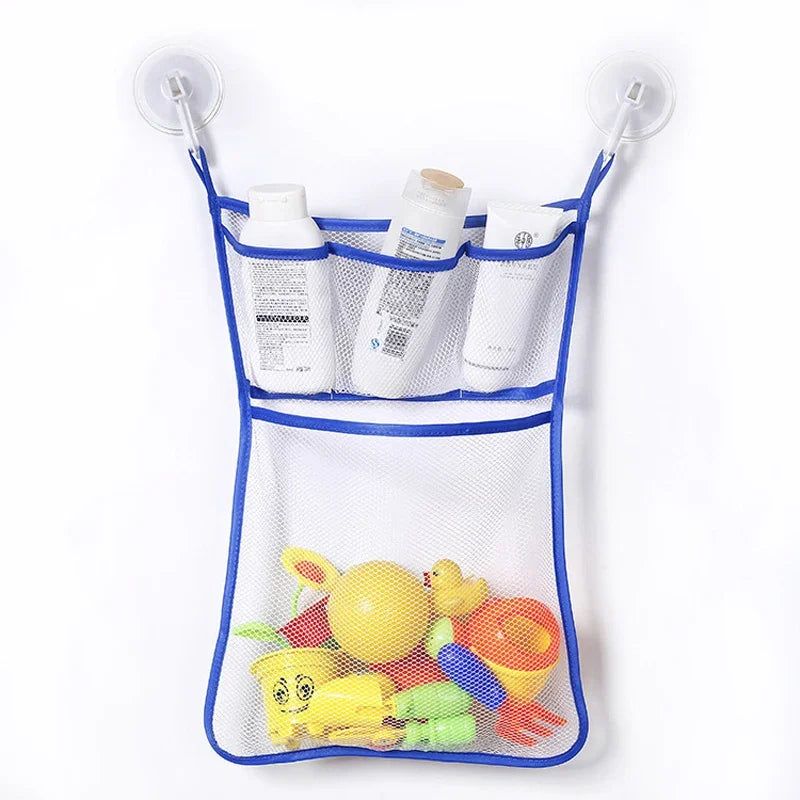 Baby Shower Toy Storage Bag