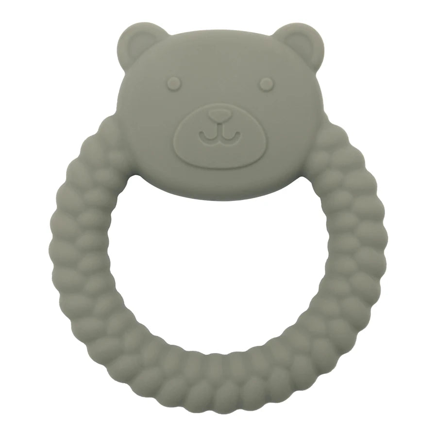 Animals Teething Silicone Toy