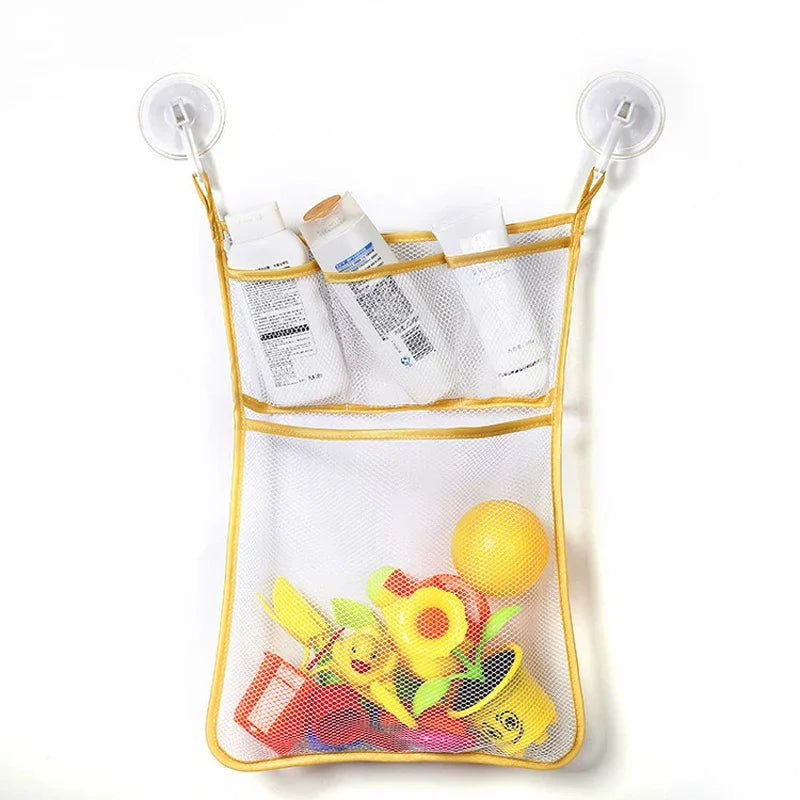 Baby Shower Toy Storage Bag