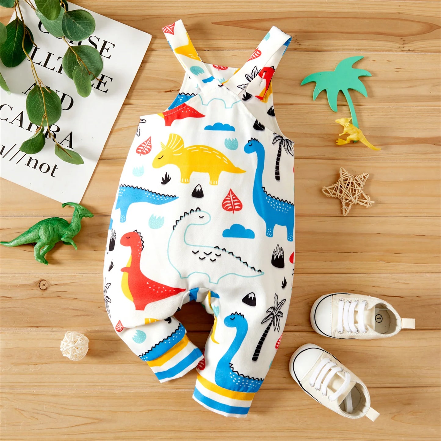 Baby Boy Clothes New Born Infant Jumpsuits